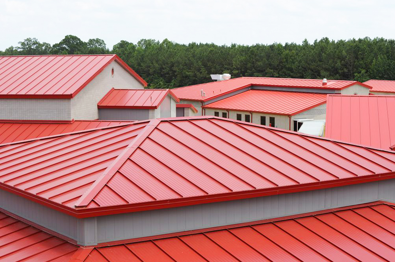 Çatı ve Cephe Paneller