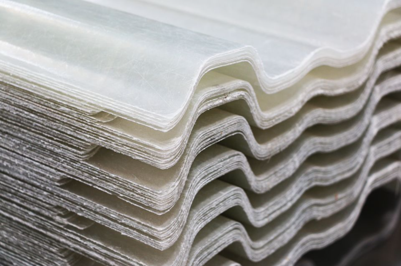 CTP (Cam Takviyeli Polyester)