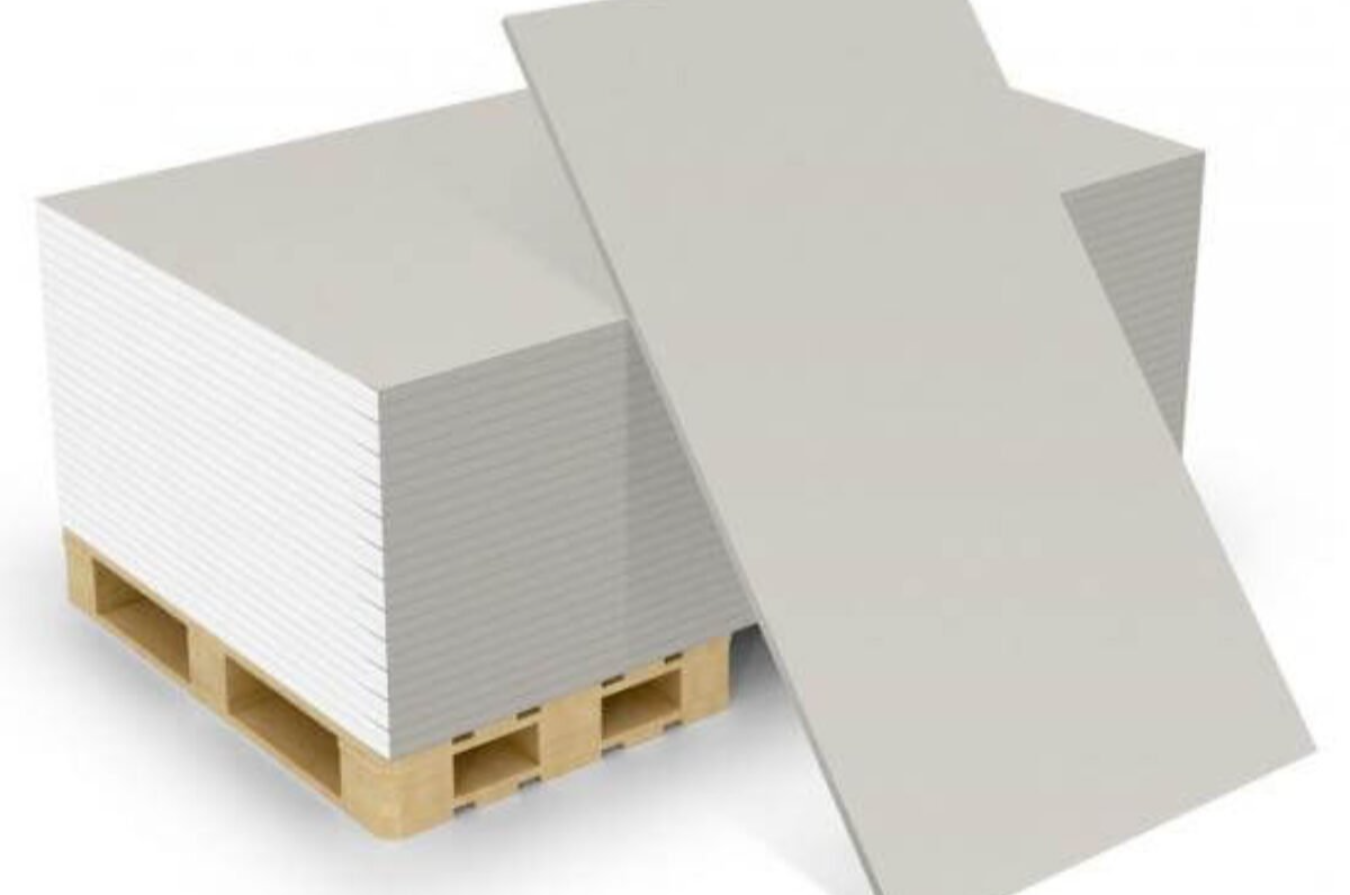 Alçı ve Alçıpan – Asma Tavan