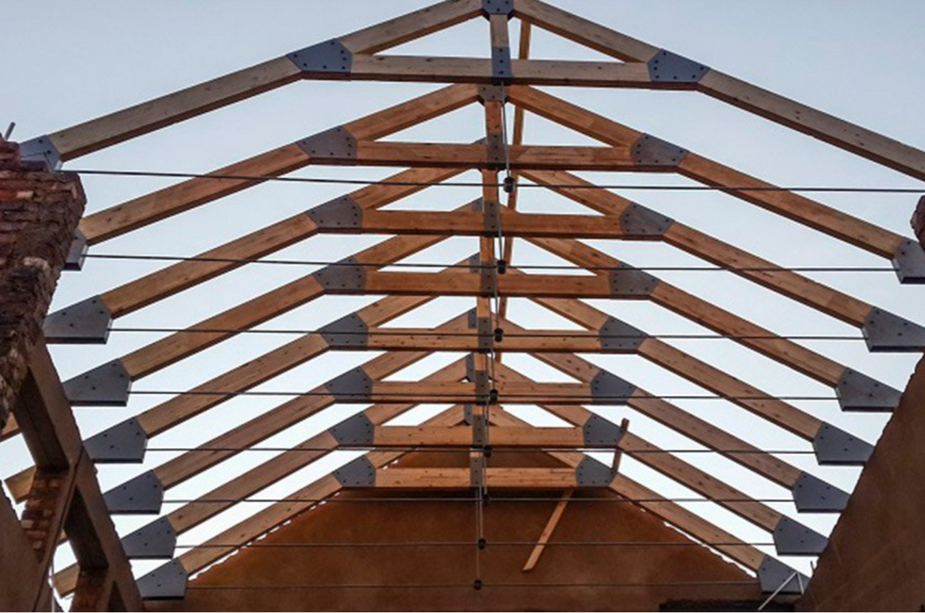 Çatı Bağlantı Elemanları